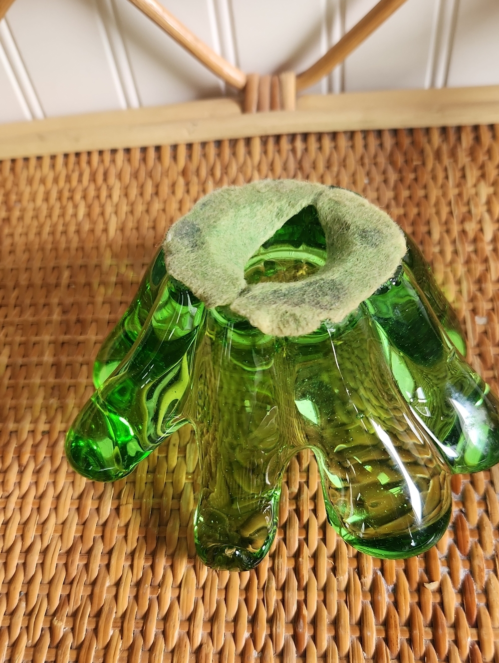 Murano Stretch Bowl - Picture 4 of 5
